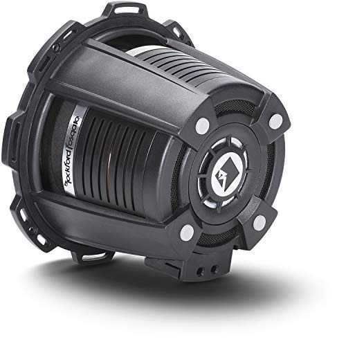 Rockford Fosgate T1D410 Power 10 Rockford Fosgate T1D410 Power 10